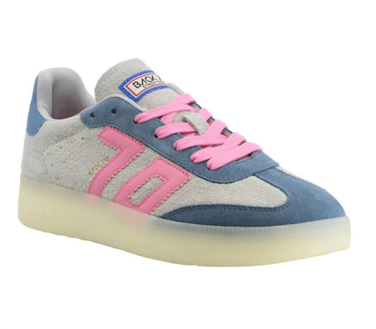 Back 70 - Women's Boston Sneakers