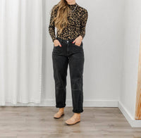 Duer - Canvas Utility Pant