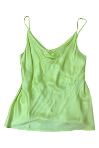 Frnch - Women's Cowl Neck Blouse