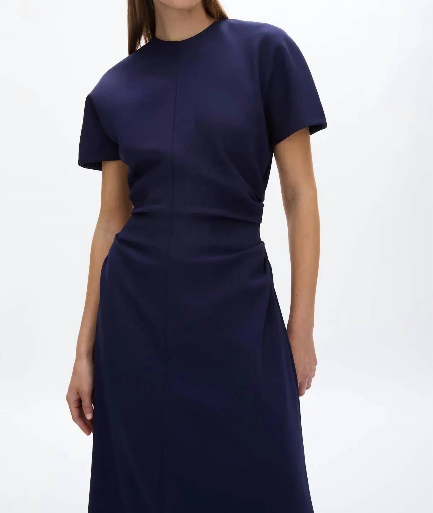 Rachel Gilbert - Orion Midi Dress