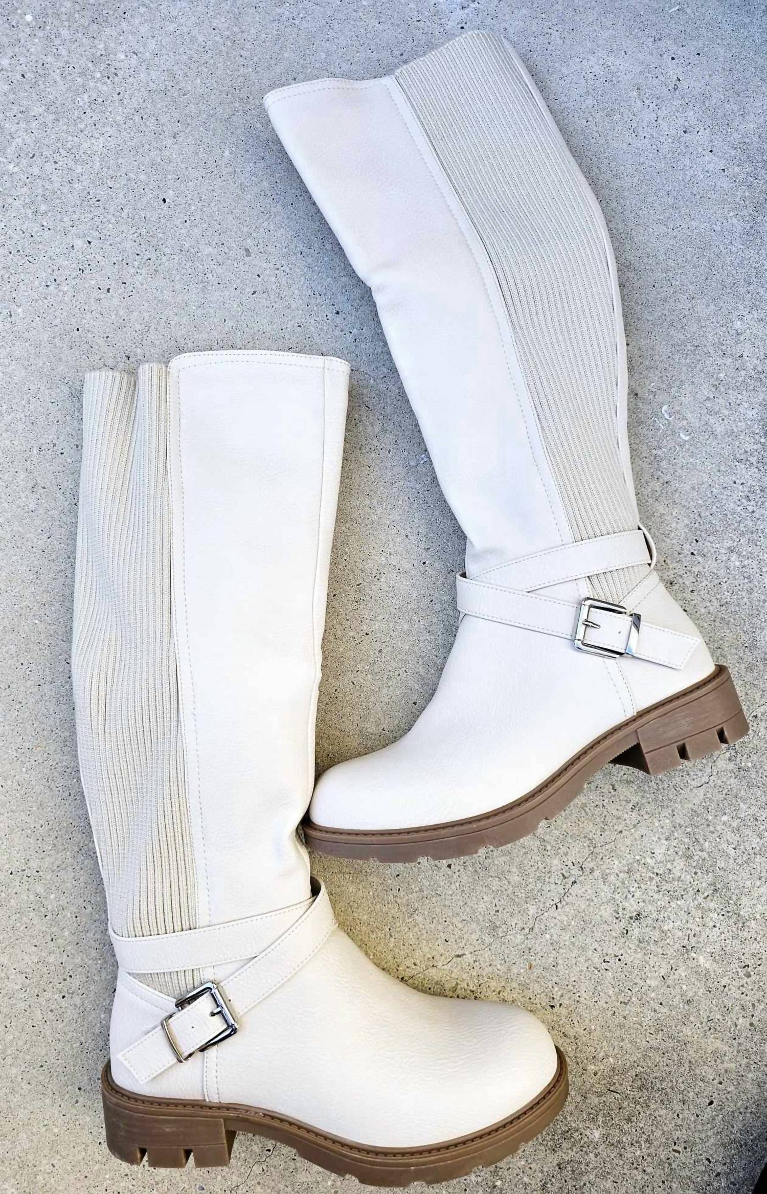 Corkys Footwear - Women's Hayride Knee High Boots