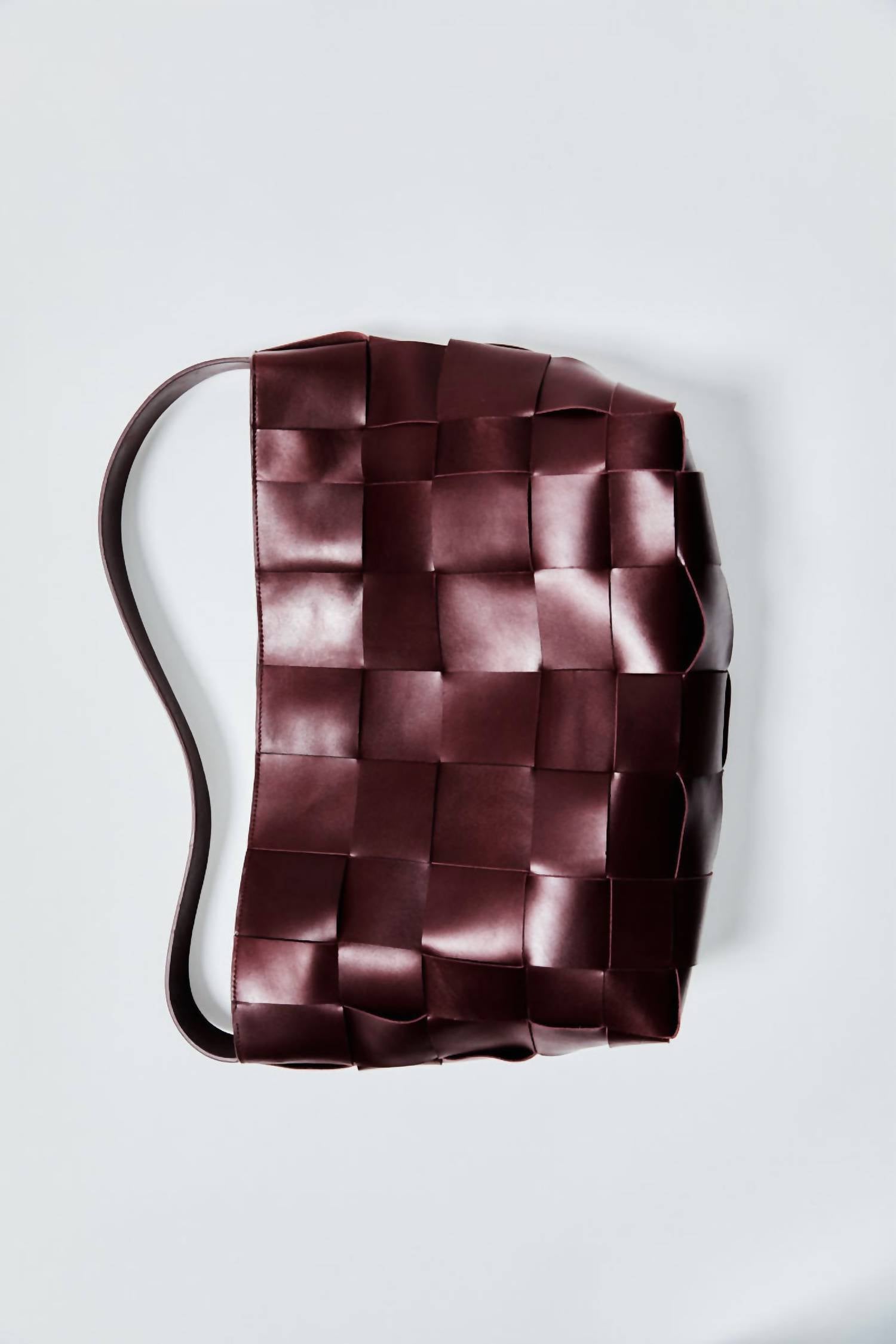 St. Agni - Women's Woven Large Tote
