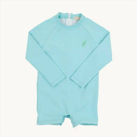 The Beaufort Bonnet Company - PRICE POOL ROMPER