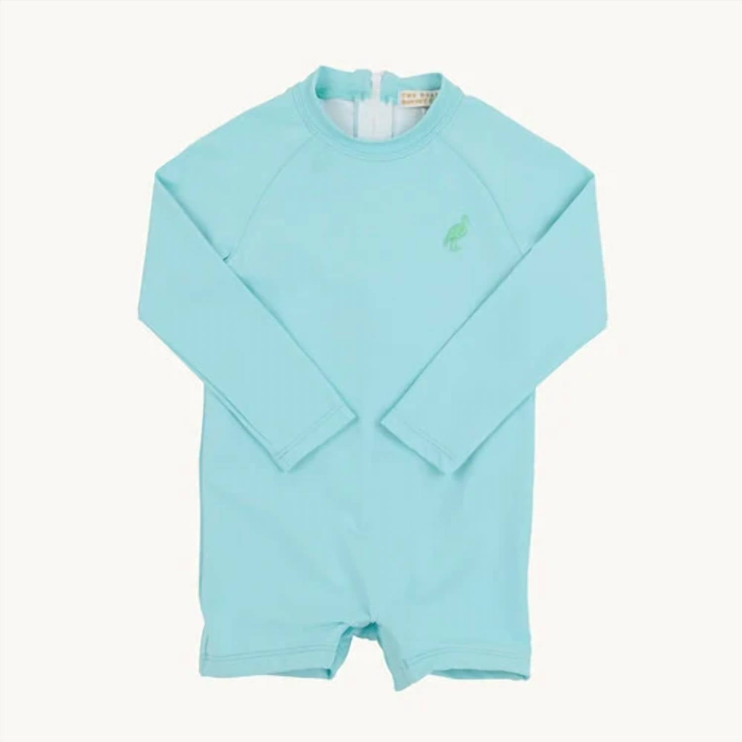 The Beaufort Bonnet Company - PRICE POOL ROMPER