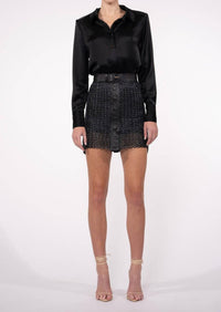 Nonchalant Label - Cassia Long Sleeve Top