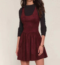 Heartloom - Morena Mini Dress