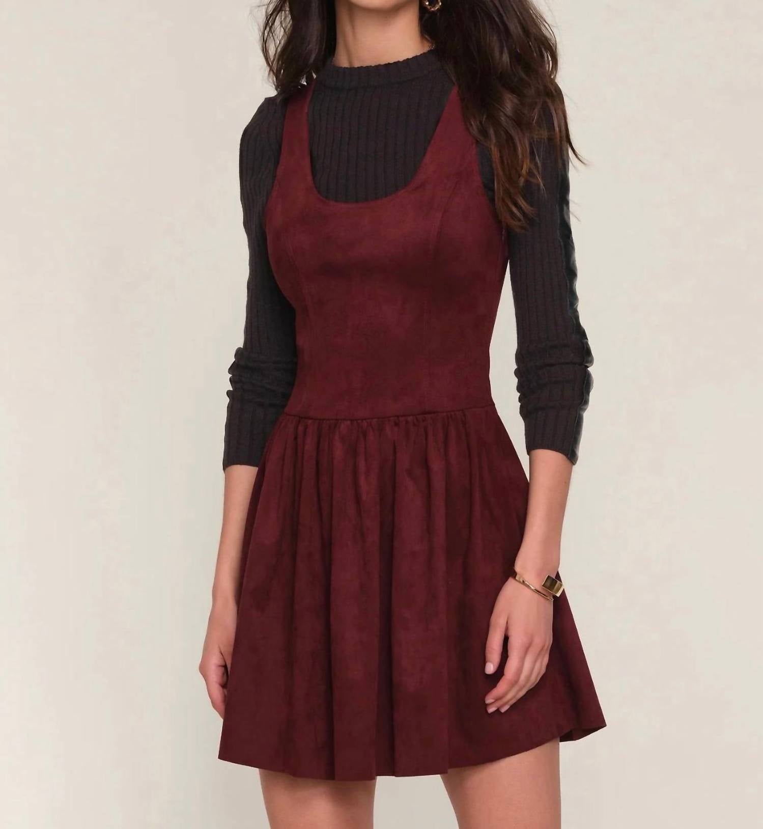 Heartloom - Morena Mini Dress