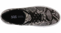 Sas - Women's Free Rein Lace Up Sneakers