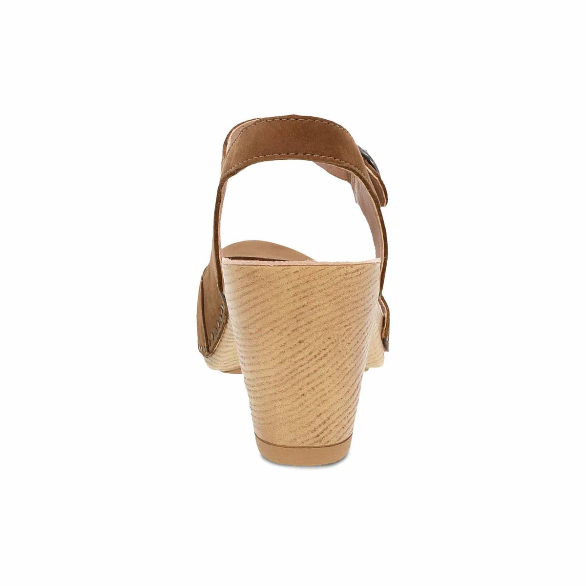 Dansko - Women's Taytum Nubuck D'orsay Mary Jane Heels