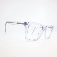 Robert Mitchel - Men's Rms20214 Square Eyeglasses