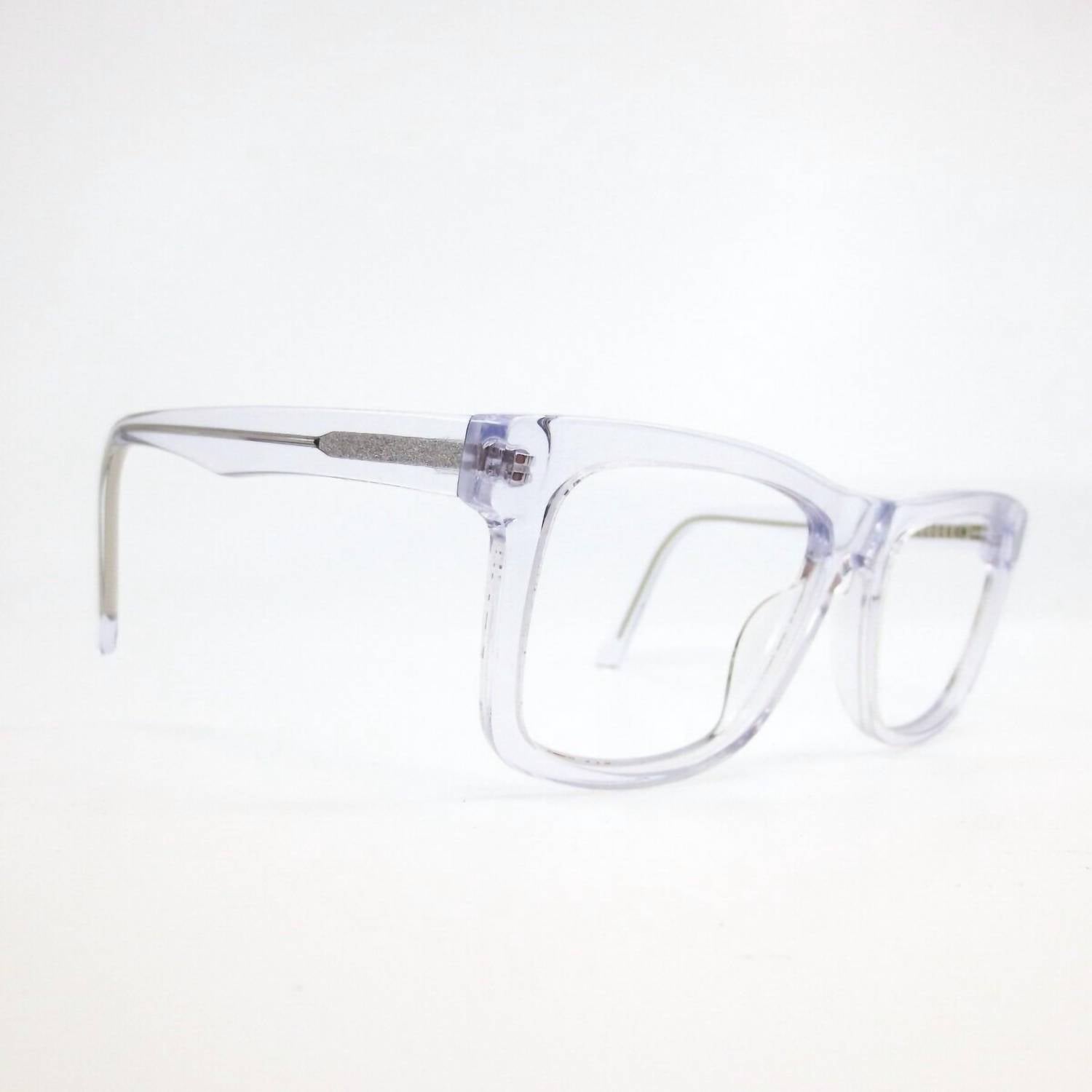 Robert Mitchel - Men's Rms20214 Square Eyeglasses