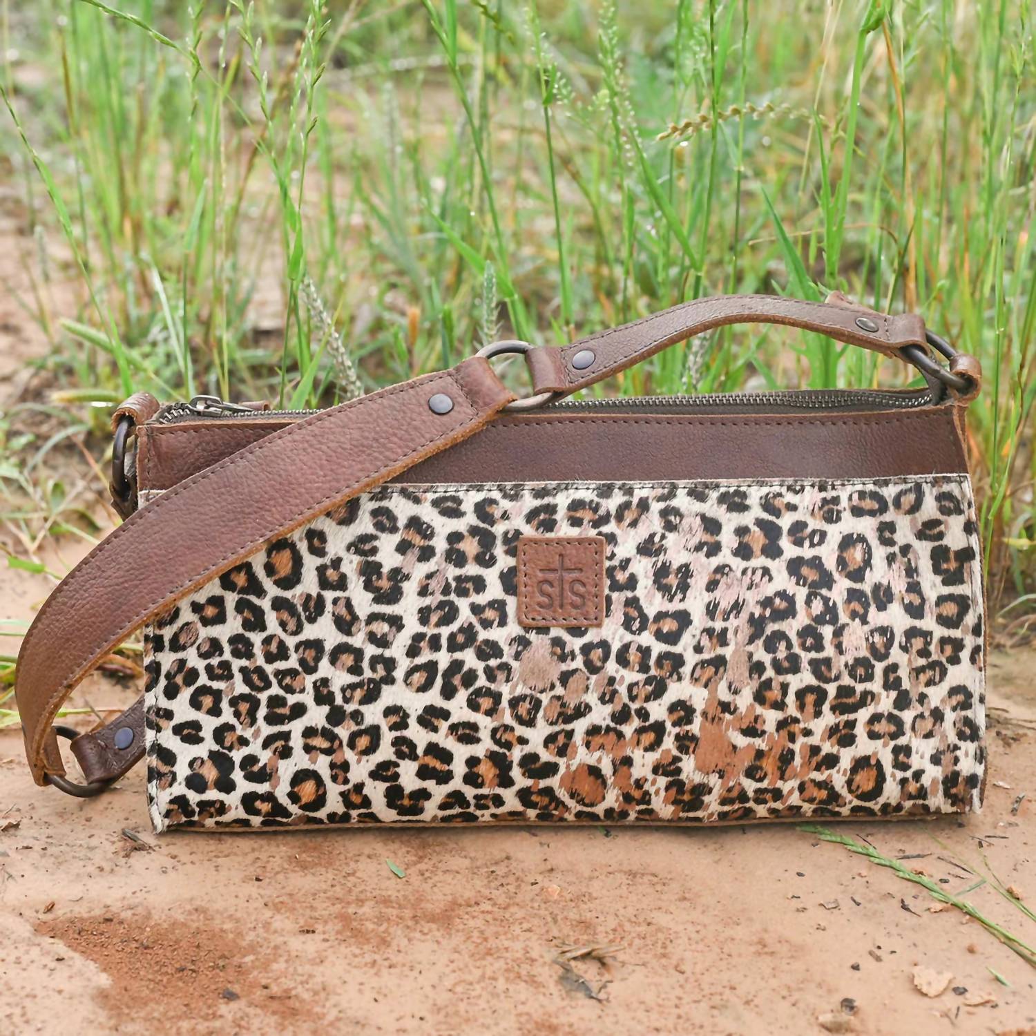 Sts Ranchwear - Women's Great Plains Bailey Bag