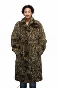 Lusso Beni - Kinetic Coat