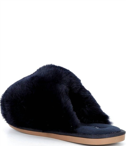 Free People - Women's Snowball Faux Fur Slippers