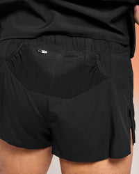 On - Ultralight Drawcord Race Shorts