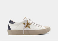 SHU SHOP Women's Pamela Sneaker in white - women's sneaker
