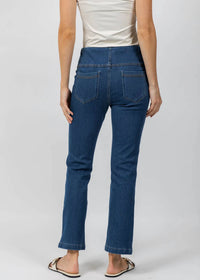 Elliott Lauren - Pull-on Knit Pants