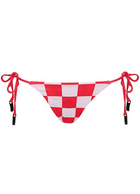 Maaji - Oahu Low Rise Tie Side Bikini Bottom