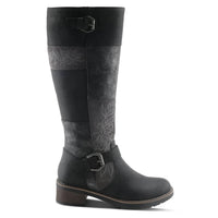 Patrizia - WOMEN'S COLLAGE TALL BOOTS