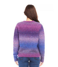 Karen Kane - Portia Ombre Boucle Sweater