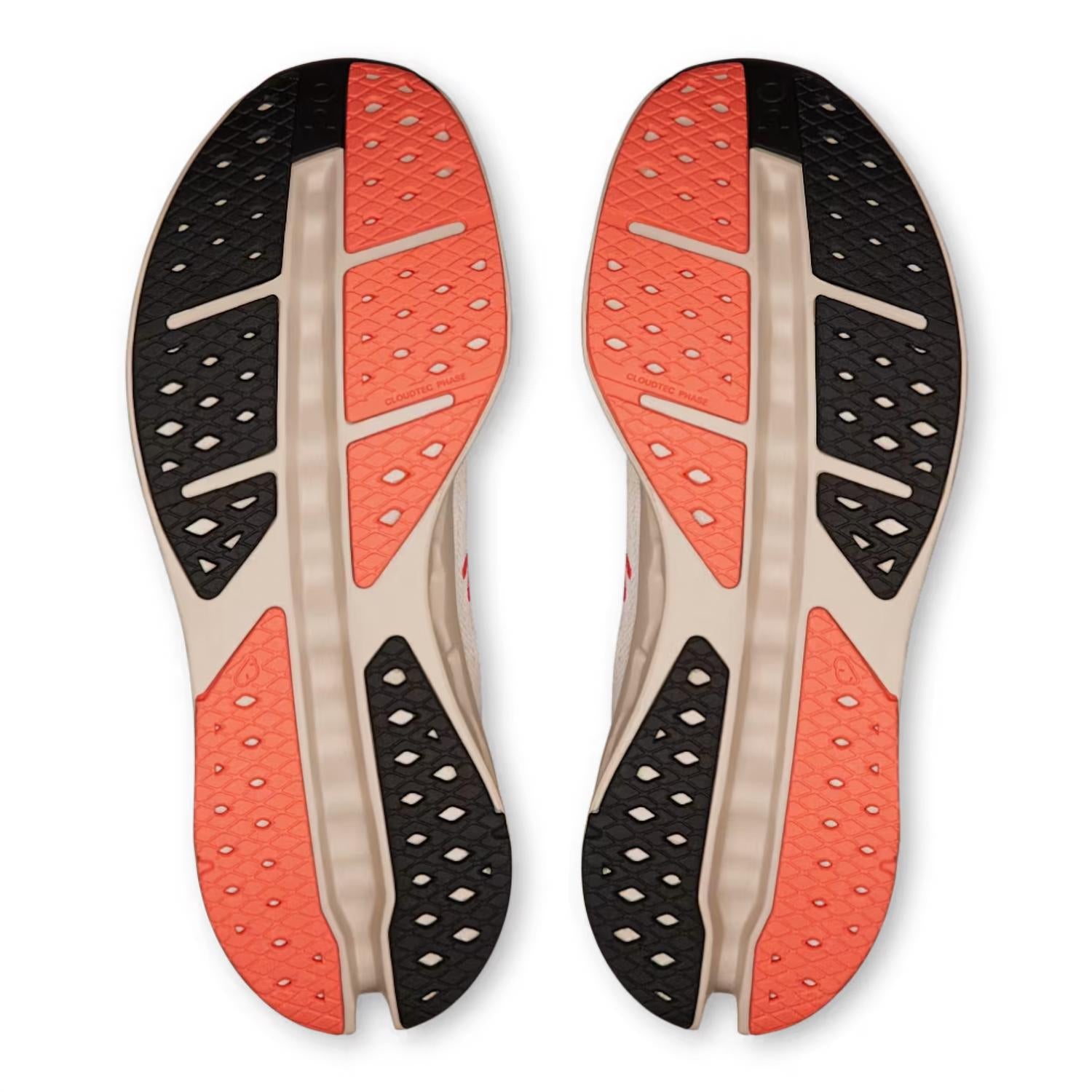 On - Men's Cloudsurfer Max Running Shoes