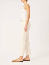 Dl1961 - Women'S - Patti Straight High Rise 27" Jeans