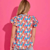 Alden Adair - Mattie Top
