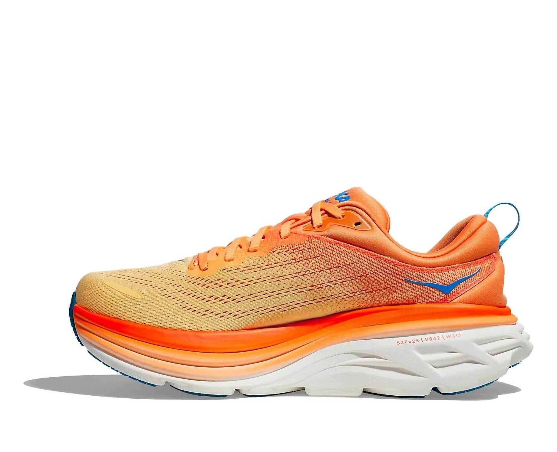 Hoka - Men's Bondi 8 Running Shoes