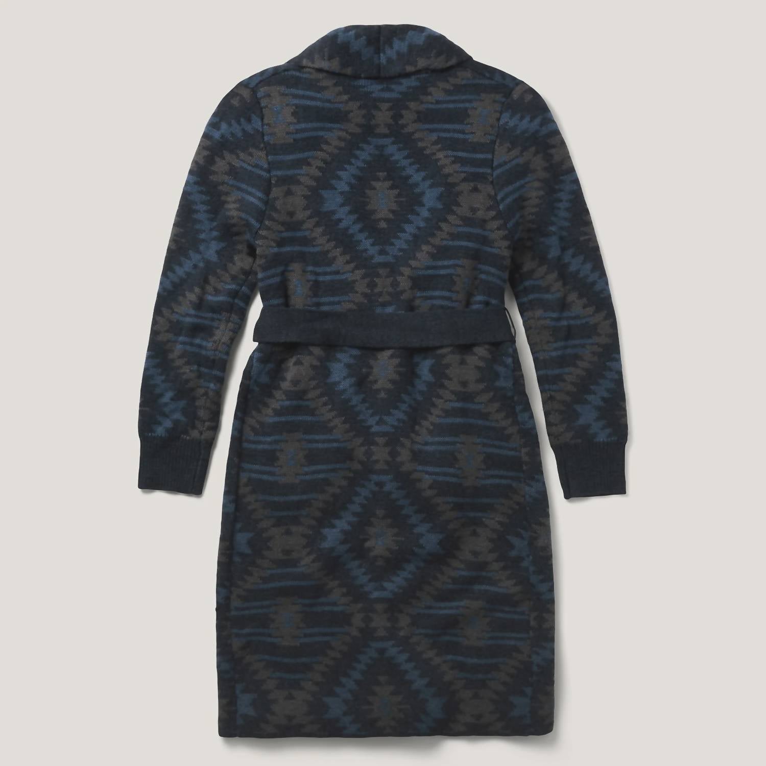Stetson - Southwestern Duster Sweater