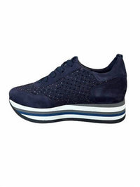 Softwaves - Women's Cassia Platform Shoes
