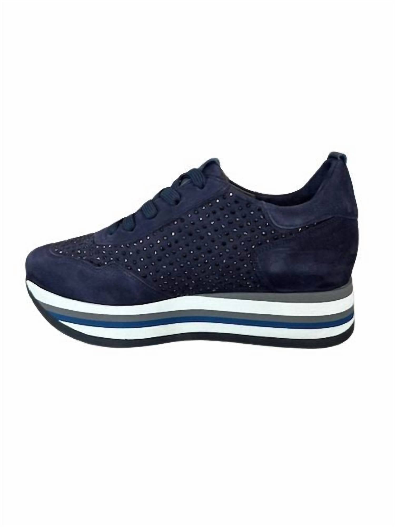 Softwaves - Women's Cassia Platform Shoes