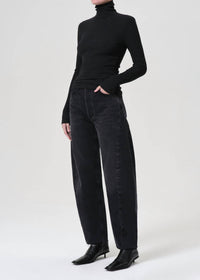 Agolde - Pascale Turtleneck Top