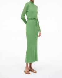 Staud - Marianne Midi Dress