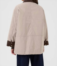 Part Two - Shanti Jacket