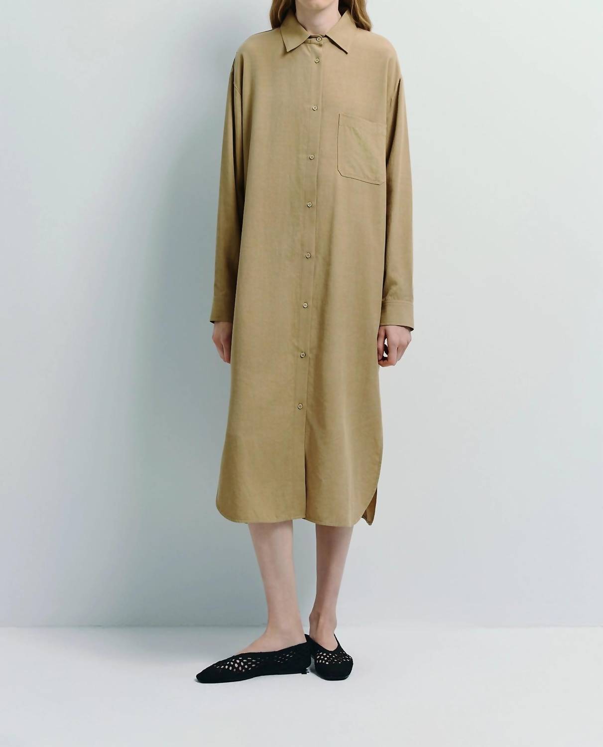 Rue Sophie - Carel Midi Dress