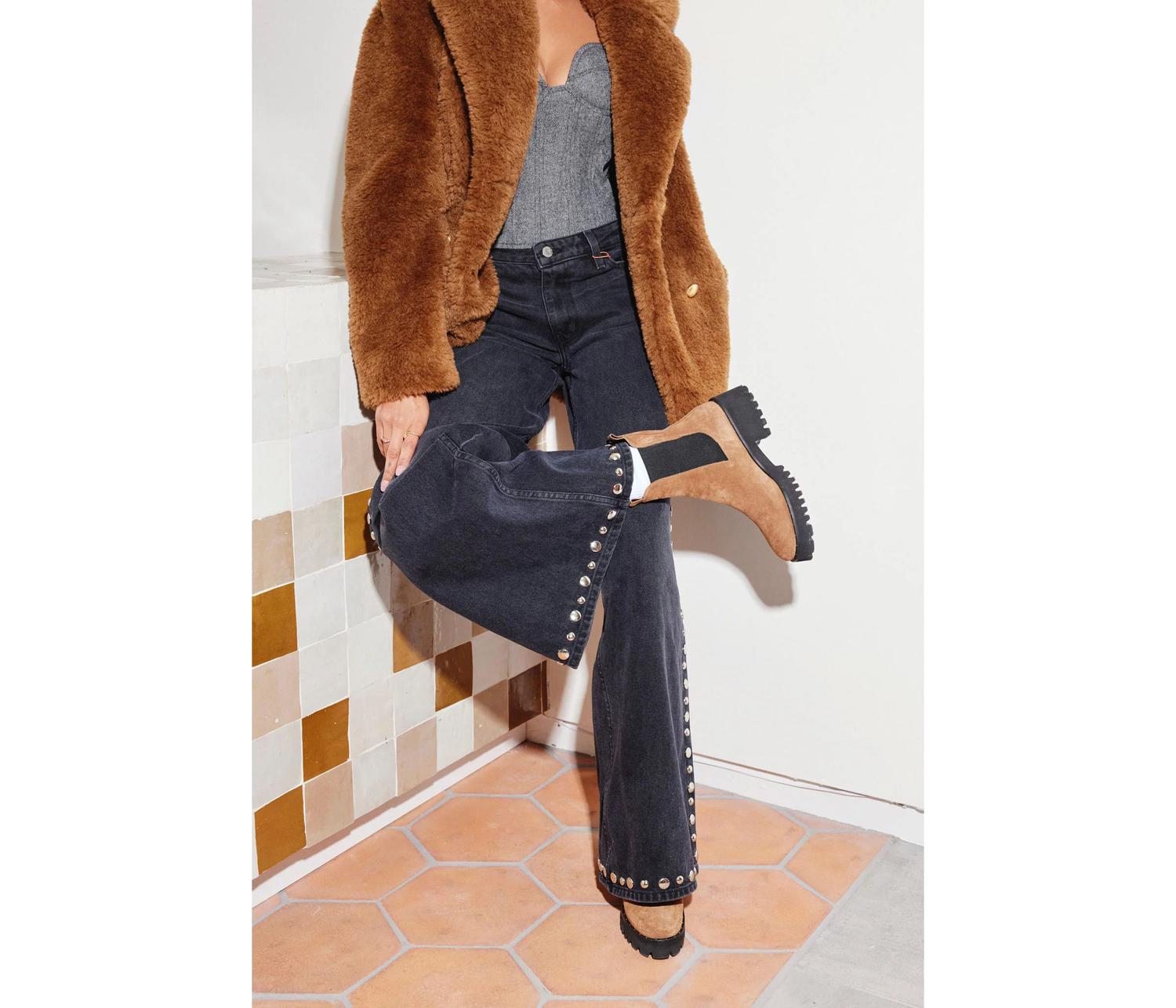 Freda Salvador - Women's Brooke Boots