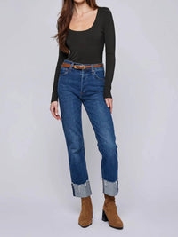 Gentle Fawn - Ruthie Top