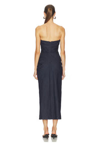 Cinq A Sept - Strapless Dress