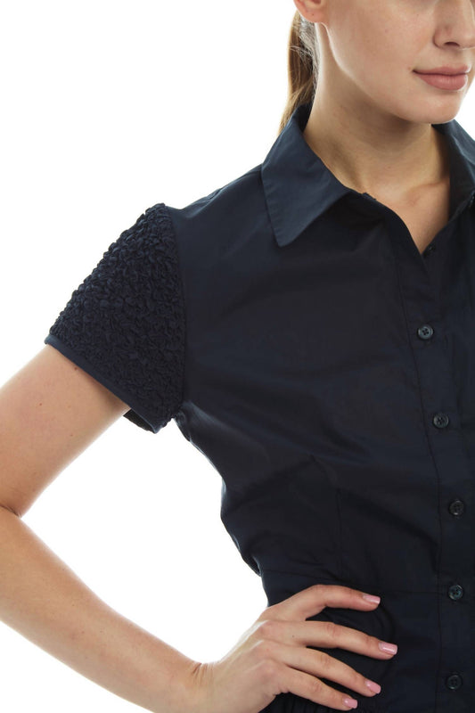 Patty Kim - Colette Poplin Dress