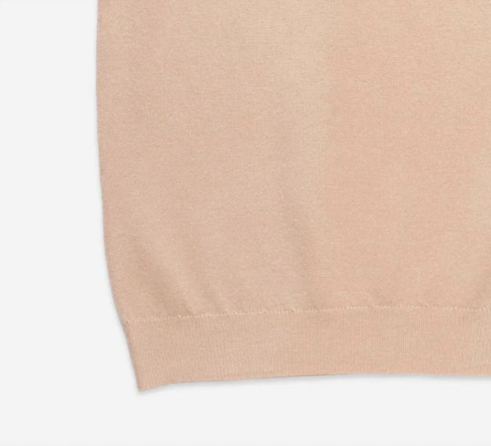 Deluc - Women's Cassio Knit Top