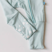 Kickee - Baby's Convertible Coverall
