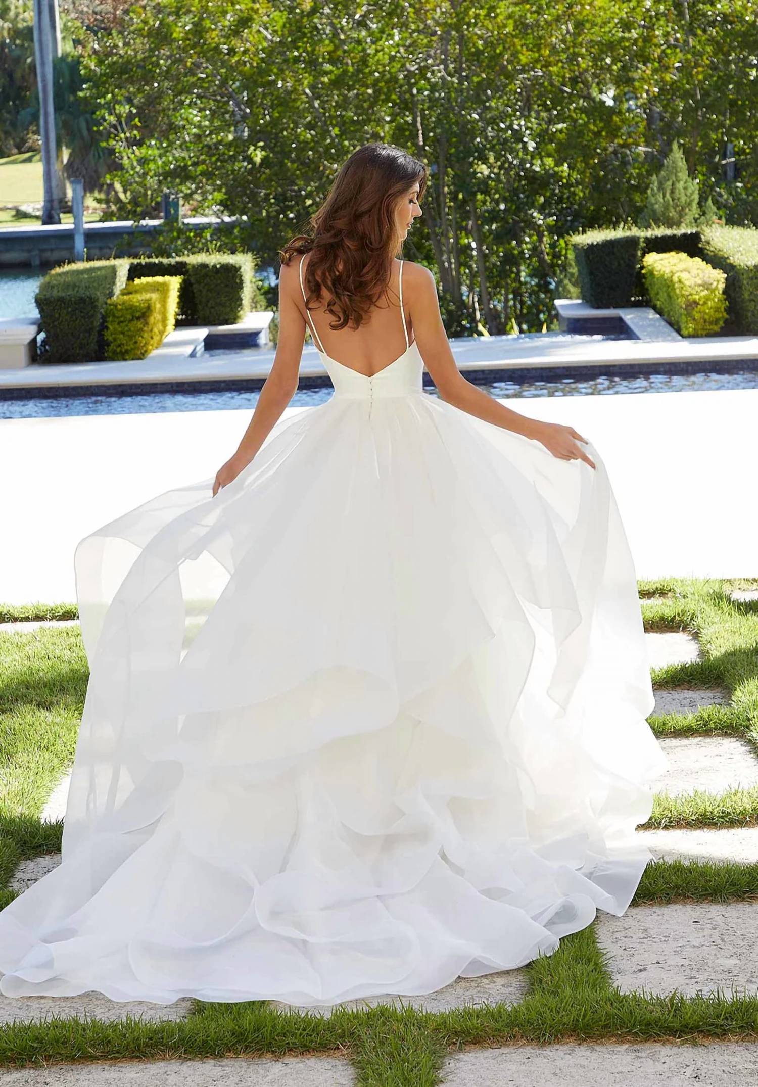 Morilee - Felina Wedding Dress