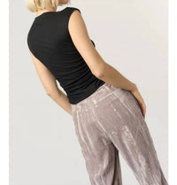 Project Social T - Carine Ribbed Tank Top