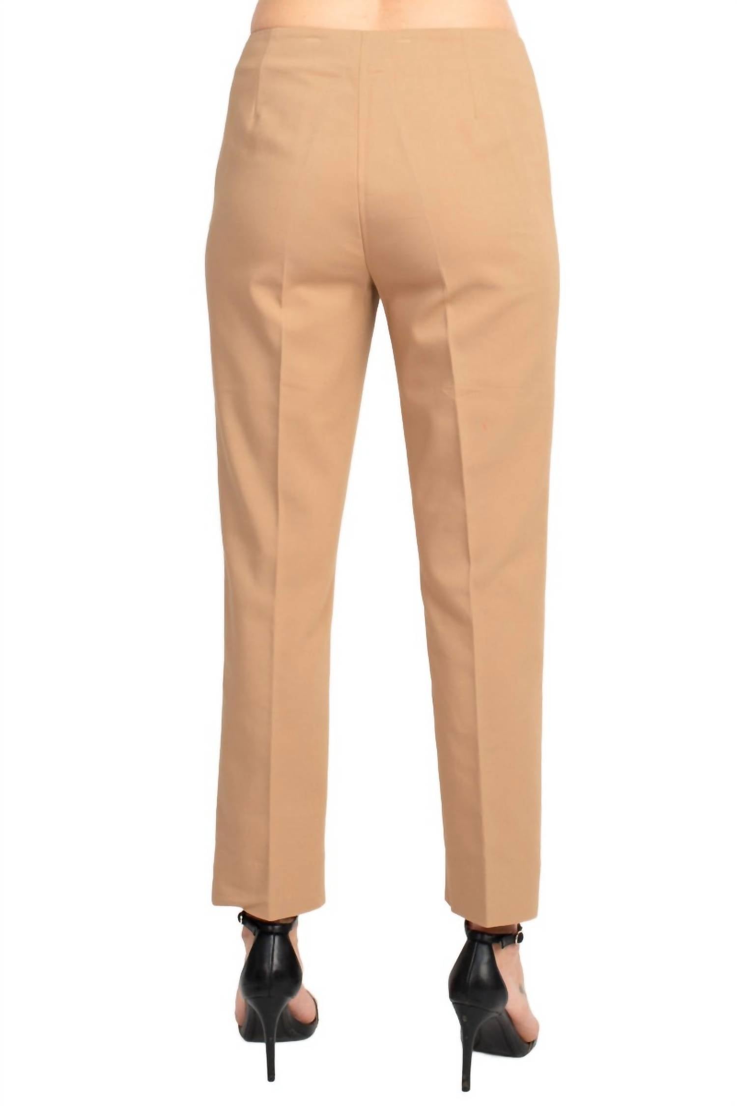 Peace Of Cloth - Strech Cotton Lisa Pants