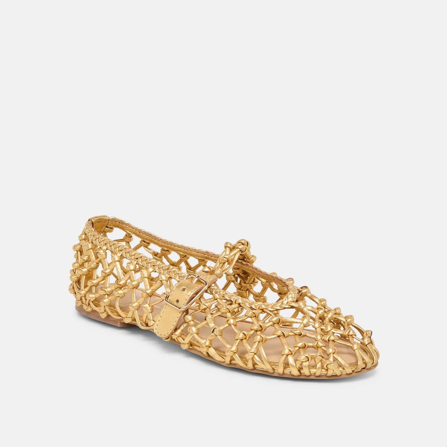 Dolce Vita - Women's Clair Ballet Flats