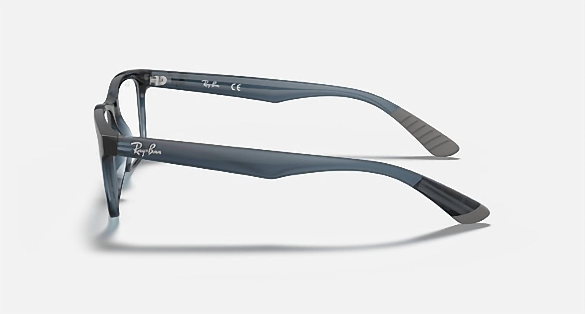 Ray Ban - Men's Square Eyeglasses