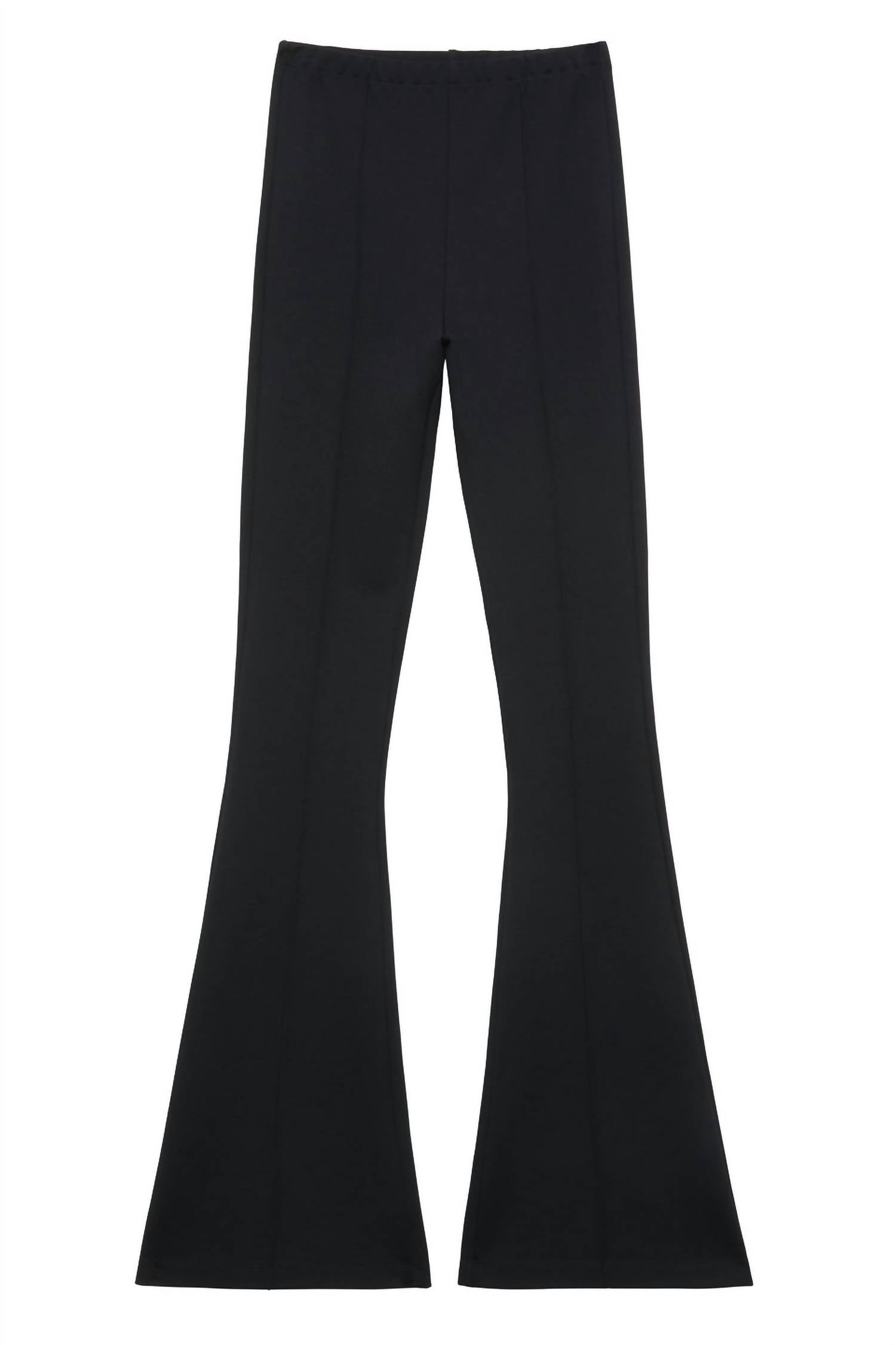 Sablyn - Bailey Pin Tuck Flair Leggings