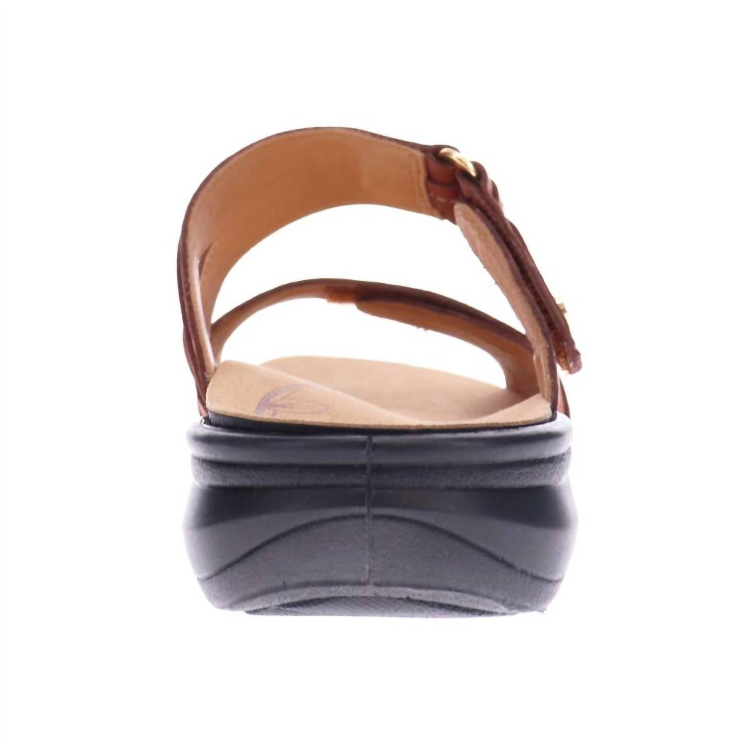 Revere - Women's Rio Slide Sandal