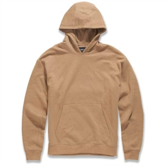 Jordan Craig - MEN'S UPTOWN PULLOVER HOODIE