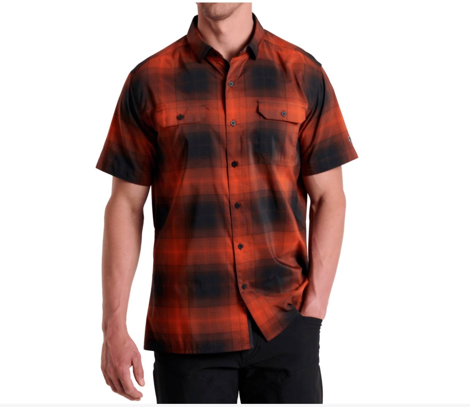 Kuhl - Men's Response Top